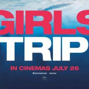 New Girls Trip Poster Revealed