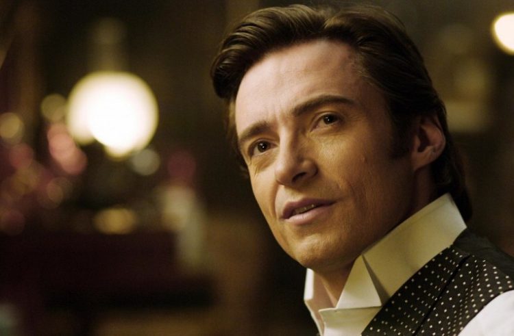 The Greatest Showman Takes Over Covent Garden In New Video