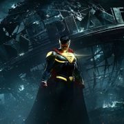 Injustice 2 (2017) Review
