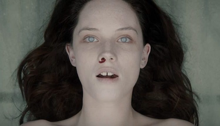The Autopsy Of Jane Doe Blu-Ray Review