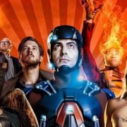 DC’s Legends Of Tomorrow Season 2 Home Entertainment Release Details