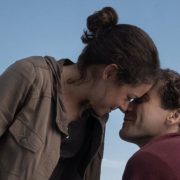 Watch: Emotionally Charged Trailer For Stronger