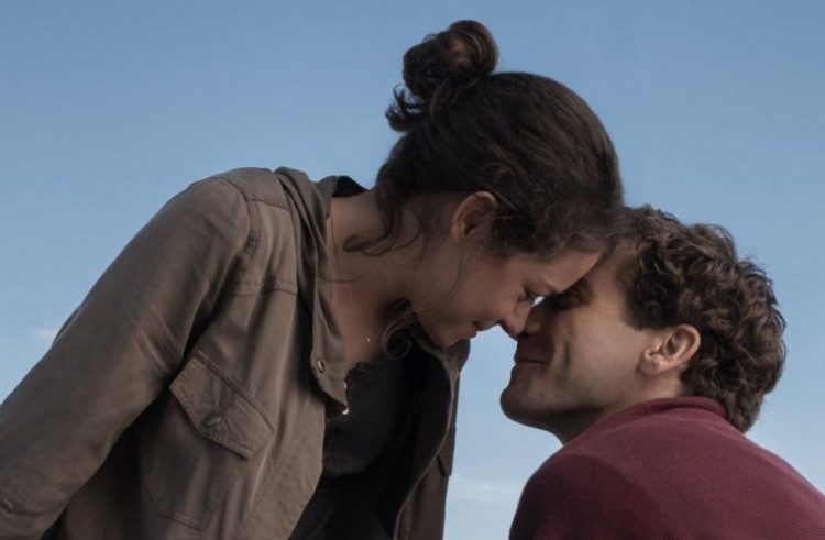 Watch: Emotionally Charged Trailer For Stronger
