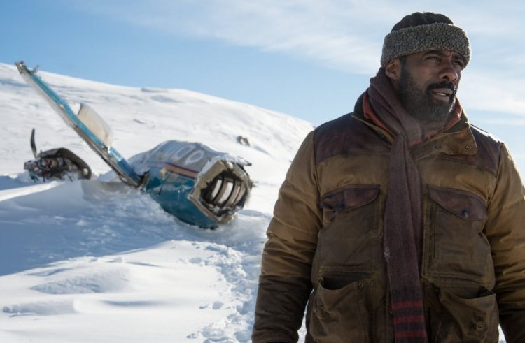 Elba And Winslet Star In The Mountain Between Us Trailer