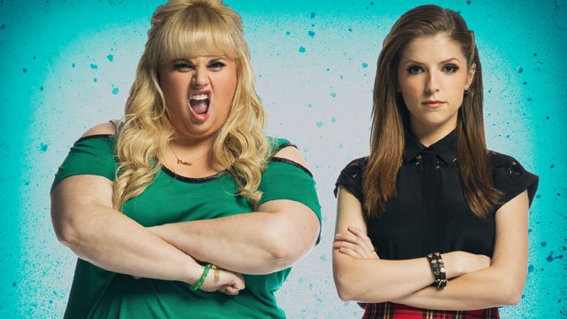 Pitch Perfect 3 Home Entertainment Release Details