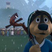 Rock Dog – Movie Characters Who Followed Their Dreams