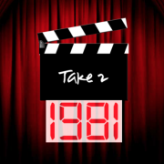 Take Two 1981: Raiders of the Lost Ark/Mephisto