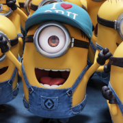 Steve Carell Stars In Latest Despicable Me 3 Featurette