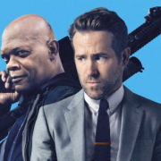 Watch: Riotous New The Hitman’s Bodyguard Trailer