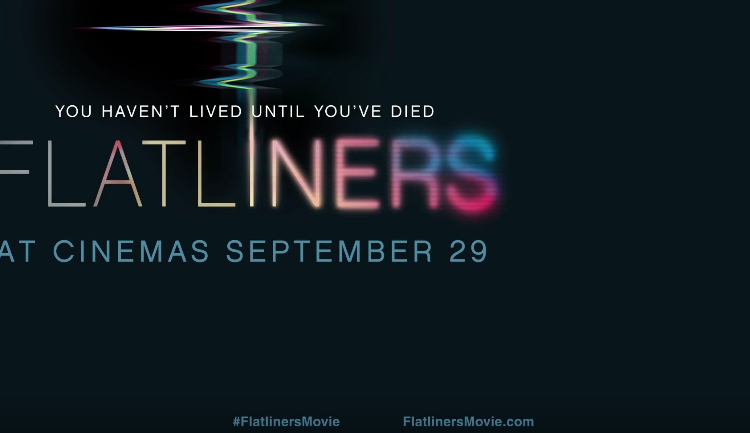 New Flatliners Trailer Dares You To Enter A New World