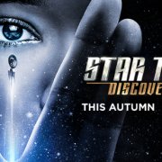 Netflix’s Star Trek: Discovery Has An Official Release Date
