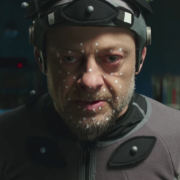 Watch: Andy Serkis Morphs Into Caesar For New War For The Planet Of The Apes Video
