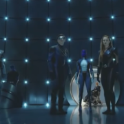 X-Men Casting Updates As Alice Braga Replaces Rosario Dawson In New Mutants