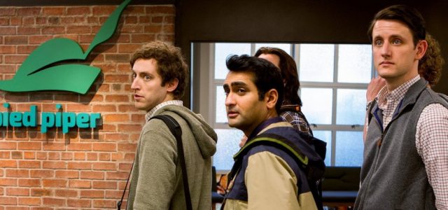Silicon Valley: Season 4 Review