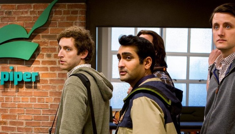 Silicon Valley: Season 4 Review