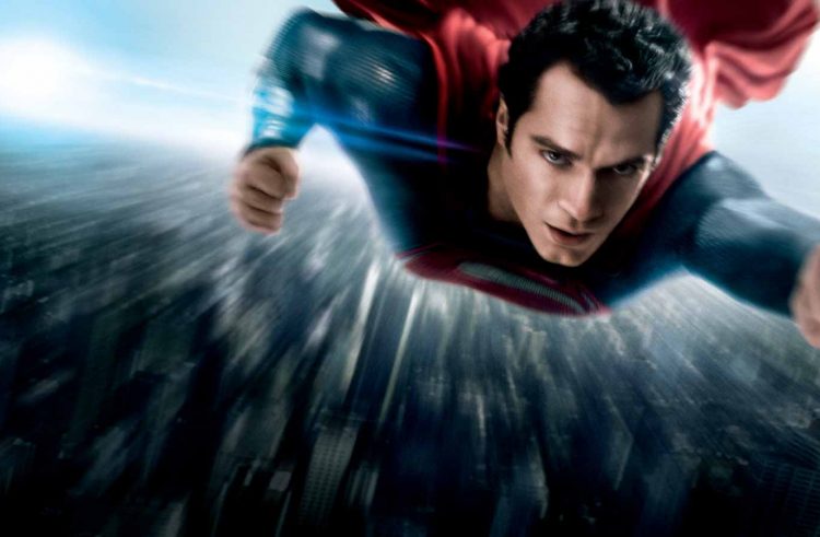 How Much Would Superman’s Flights Cost?!