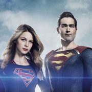 Supergirl Season 2 Home Entertainment Release Details