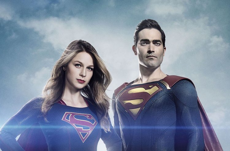 Supergirl Season 2 Home Entertainment Release Details