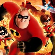 EIFF Announces Super Family Gala For Incredibles 2