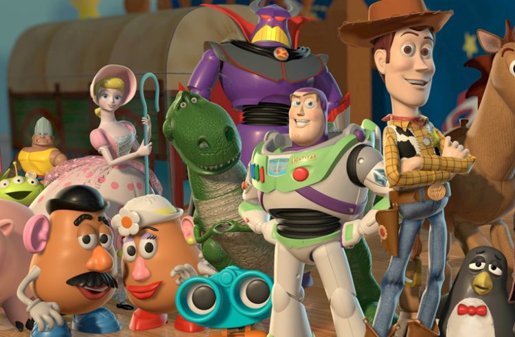 10 Kids Films That Dad Will Love Too This Father’s Day!