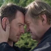 Trespass Against Us (2016) Blu-Ray Review