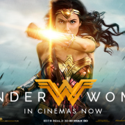 Has Wonder Woman Saved the DCEU?