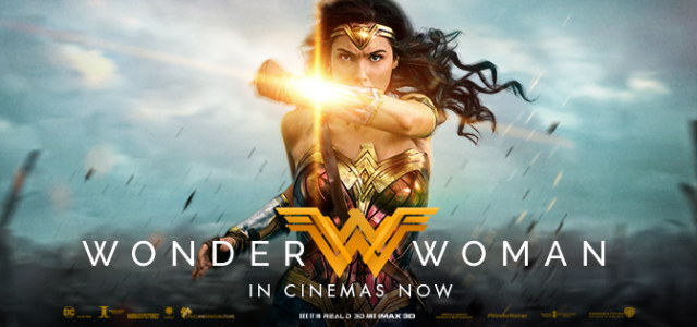 Has Wonder Woman Saved the DCEU?