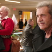 Brand New Festive Trailer For Daddy’s Home 2 Arrives