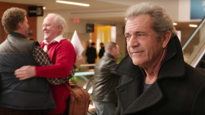 Double The Dads In The First Daddy’s Home 2 Trailer