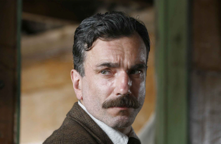3 Time Oscar Winner Daniel Day-Lewis Announces Retirement