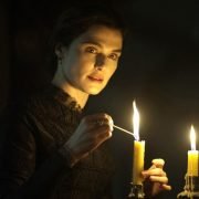 My Cousin Rachel Home Entertainment Details