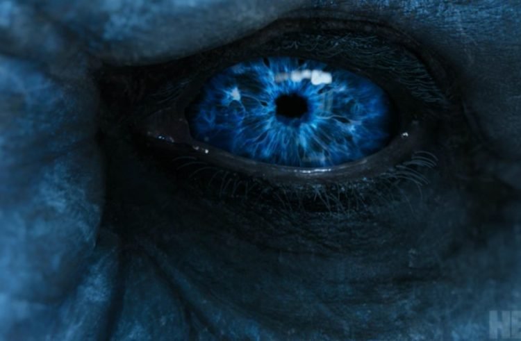 Winter Arrives In Thrilling New Game Of Thrones Season 7 Trailer
