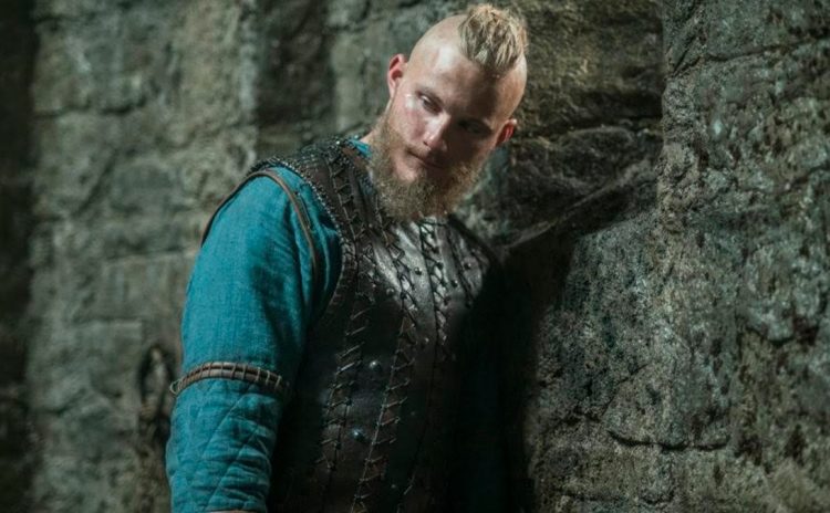 Vikings Season 4 Volume 2 Home Entertainment Release Details