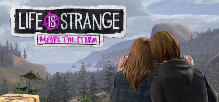 Get Ready To Return To Arcadia Bay in Life Is Strange: Before The Storm