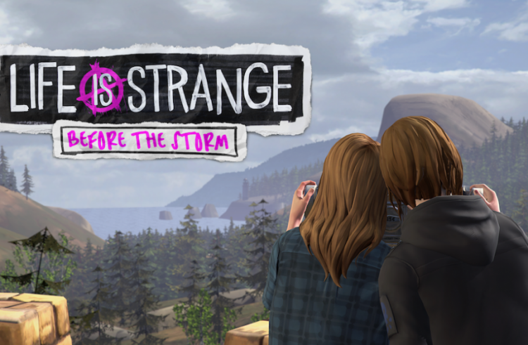 Get Ready To Return To Arcadia Bay in Life Is Strange: Before The Storm