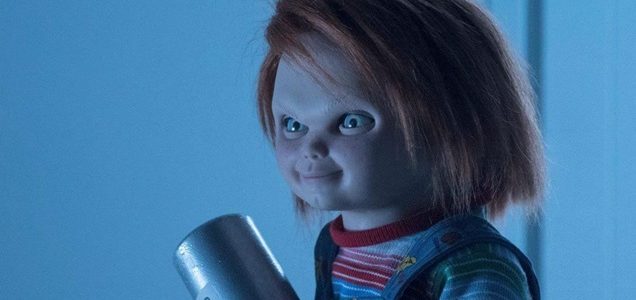 Watch: Red-Band Trailer For FrightFest Opener, Cult Of Chucky