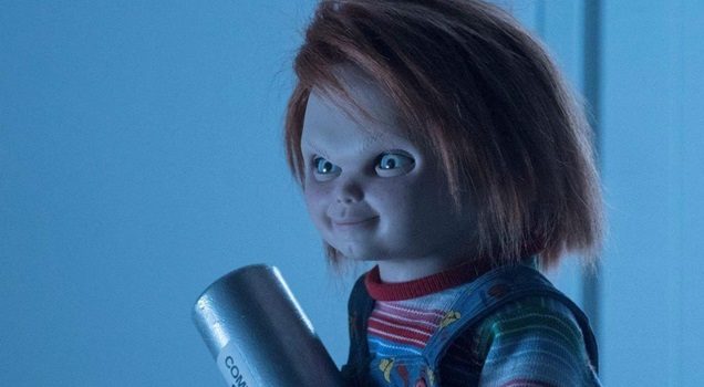 Watch: Red-Band Trailer For FrightFest Opener, Cult Of Chucky