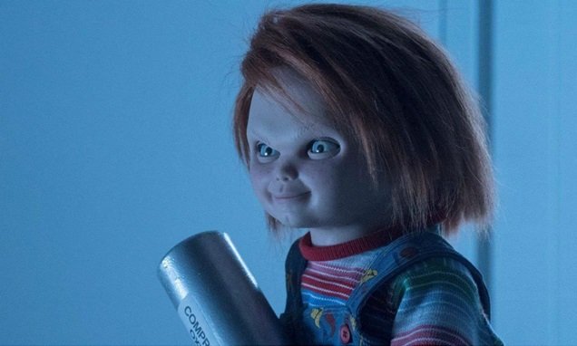 Watch: Red-Band Trailer For FrightFest Opener, Cult Of Chucky