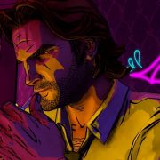 Telltale Games Announce New Seasons For Batman, The Wolf Among Us & The Walking Dead