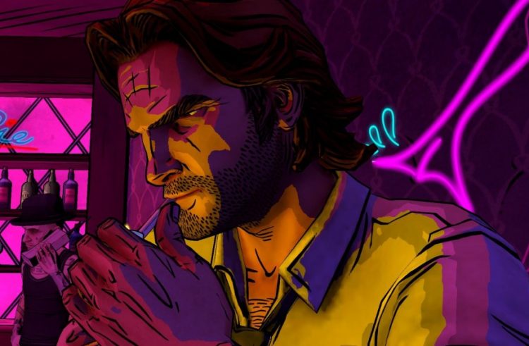 Telltale Games Announce New Seasons For Batman, The Wolf Among Us & The Walking Dead