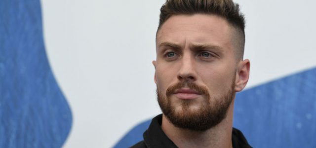 The Rise Of Aaron Taylor-Johnson