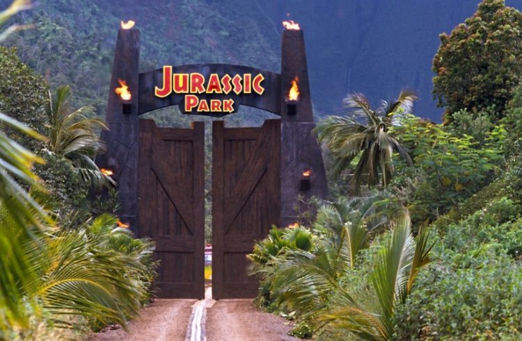 Pop Up Screens Presents August Outdoor Screenings