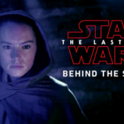 Star Wars: The Last Jedi Behind The Scenes Video Unveiled At D23