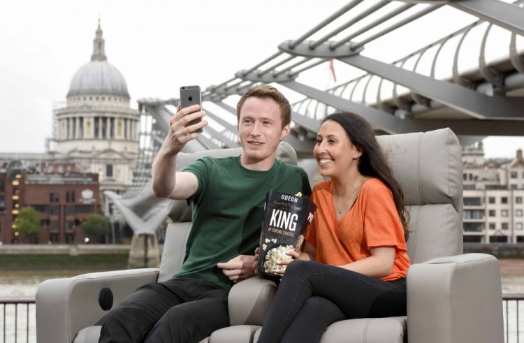 Odeon Presents The UK Film Locations You Didn’t Know About