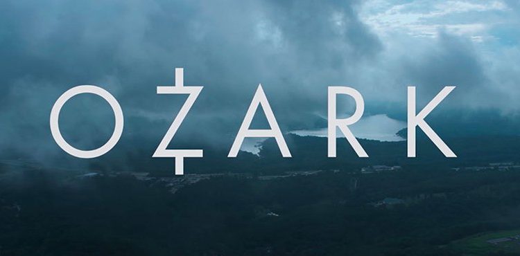 Netflix Unveil Grim Teaser For OZARK