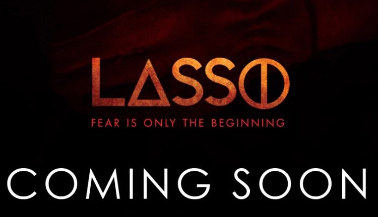 Rodeo Horror Flick LASSO Releases Trailer