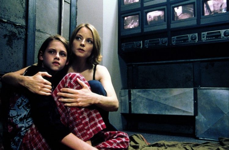 Infographic: The Movies That Make Us Feel Claustrophobic