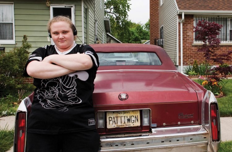 Watch The New Trailer For Patti Cake$