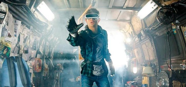 One Final Trailer Arrives For Spielberg’s Ready Player One