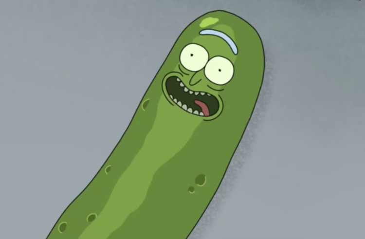 Meet Pickle Rick! New Trailer For Rick And Morty Season 3 Drops